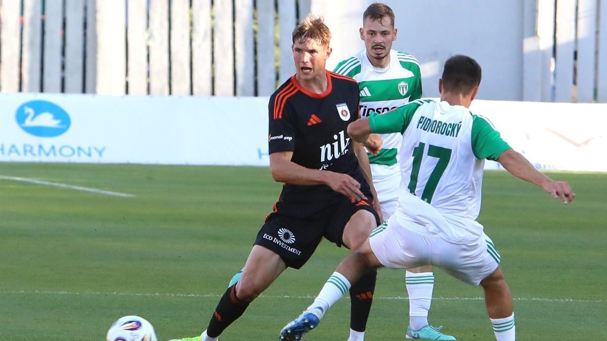 Niké liga: Skalica oslavuje prvé víťazstvo v sezóne.