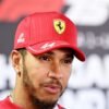 Lewis Hamilton v Maďarsku nešetril kritikou: „Som nanič, úplne nanič.&#822...