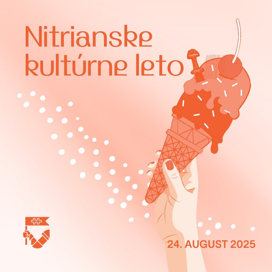 Mesto Nitra: NEDEĽA PLNÁ FANTÁZIE A HUDOBNEJ POÉZIE