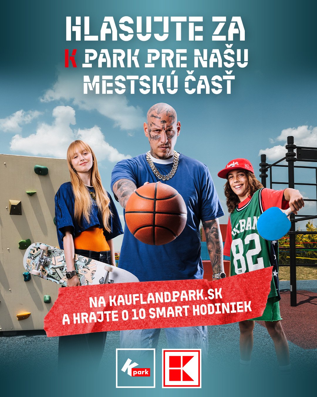 Mesto Hlohovec: Hlasovali ste už dnes? Získajme spolu park pre Hlohovec