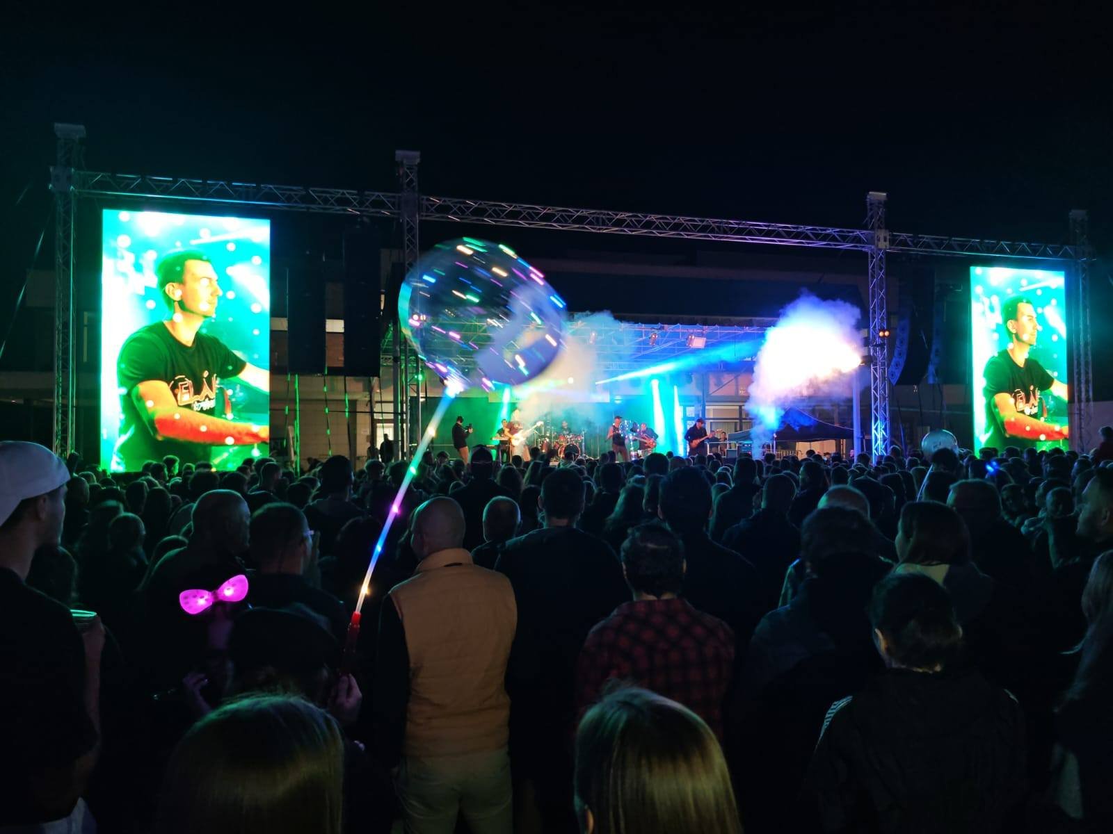 Mesto Čadca: ZAČALO TO SUPER!