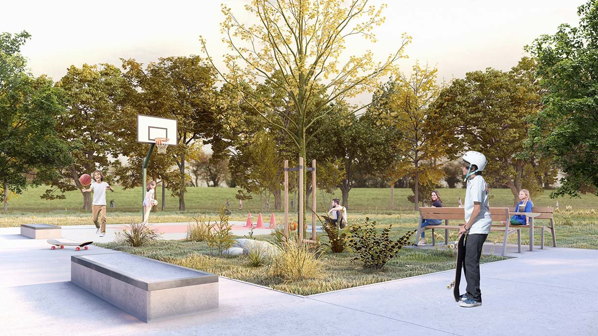 Mesto Hlohovec: Hlasovali ste už dnes? Získajme spolu park pre Hlohovec
