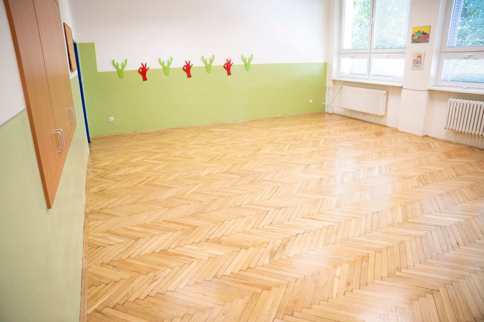 Mesto Nitra: INVESTUJEME DO NAŠICH DETÍ
