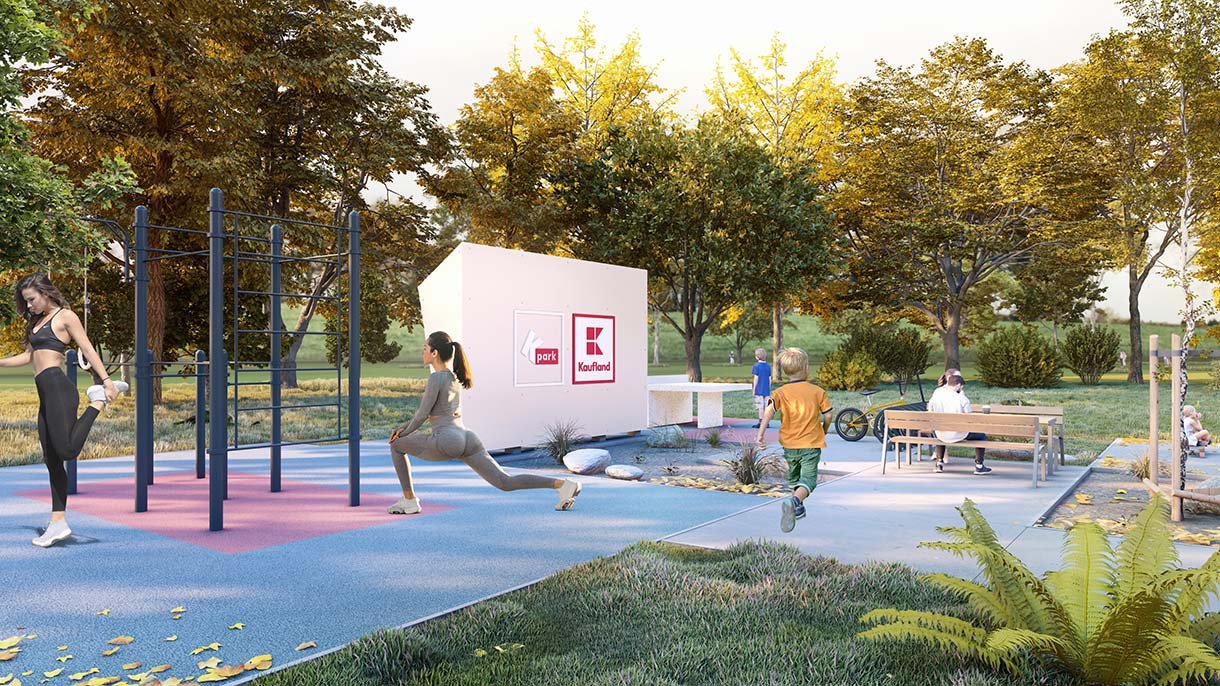 Mesto Piešťany: PIEŠŤANY HLASUJME ZA KAUFLAND PARK