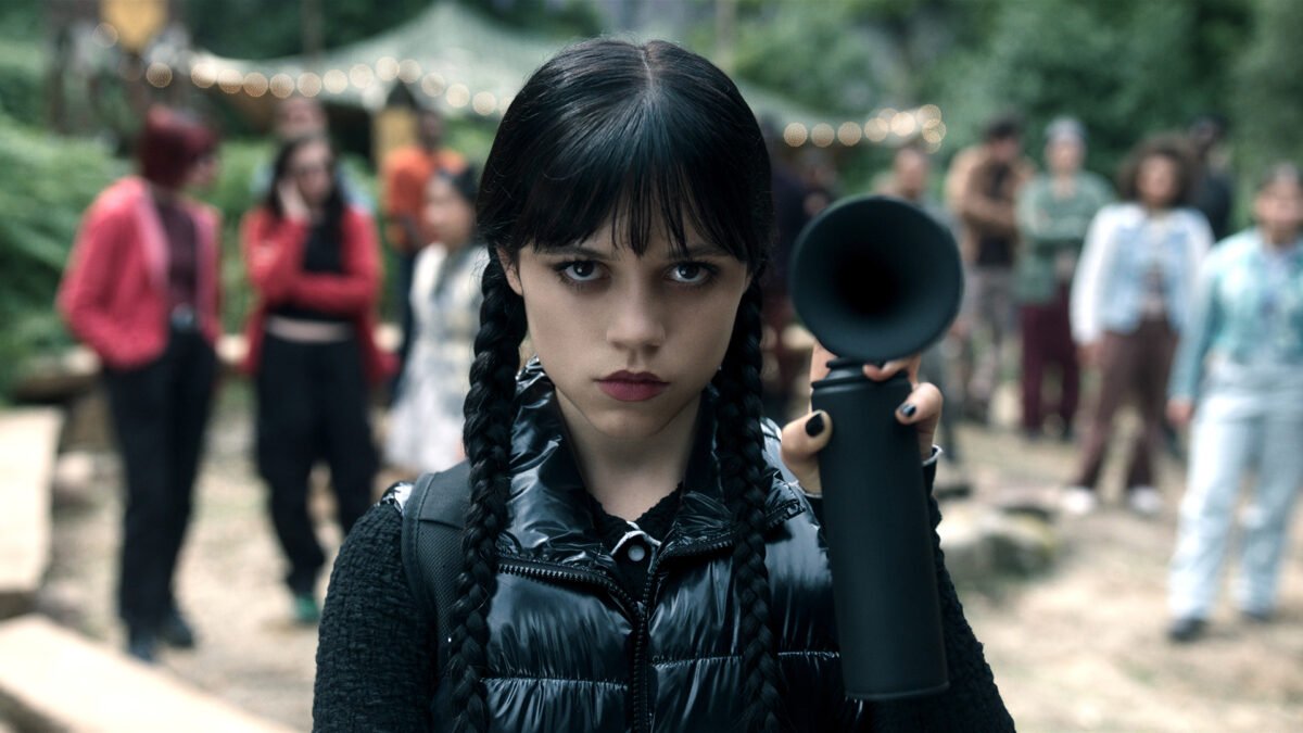 7 nových filmov a seriálov na Netflixe, Prime Video, HBO Max a ďalších tento víkend (8. augusta)
