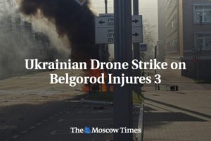 Ukrajinské útoky dronmi v južnom Rusku zranili najmenej 16 ľudí