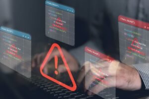 AI autonómne plánujú a vykonávajú kybernetické útoky