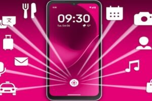 AI smartfón zadarmo s predplatným Perplexity Pro: Čo sa stane po 18 mesiacoch?