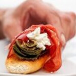 Ako dostať bielkoviny do jedál, keď nechcete jesť mäso?