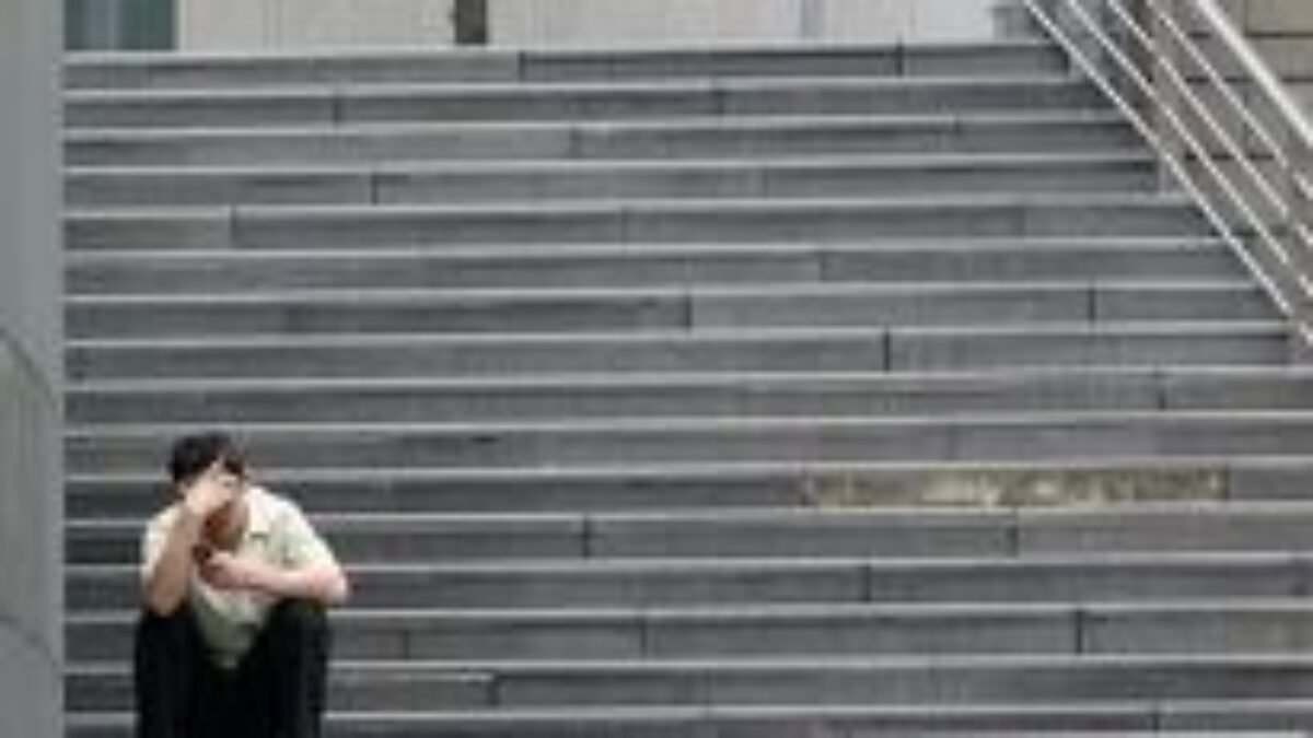 Ako sa zbaviť stresu z práce?