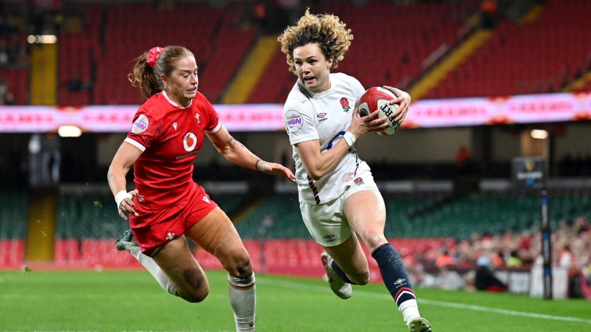 Ako sledovať Majstrovstvá sveta v rugby žien 2025: Sprievodca