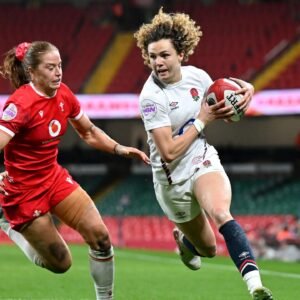 Ako sledovať Majstrovstvá sveta v rugby žien 2025: Sprievodca