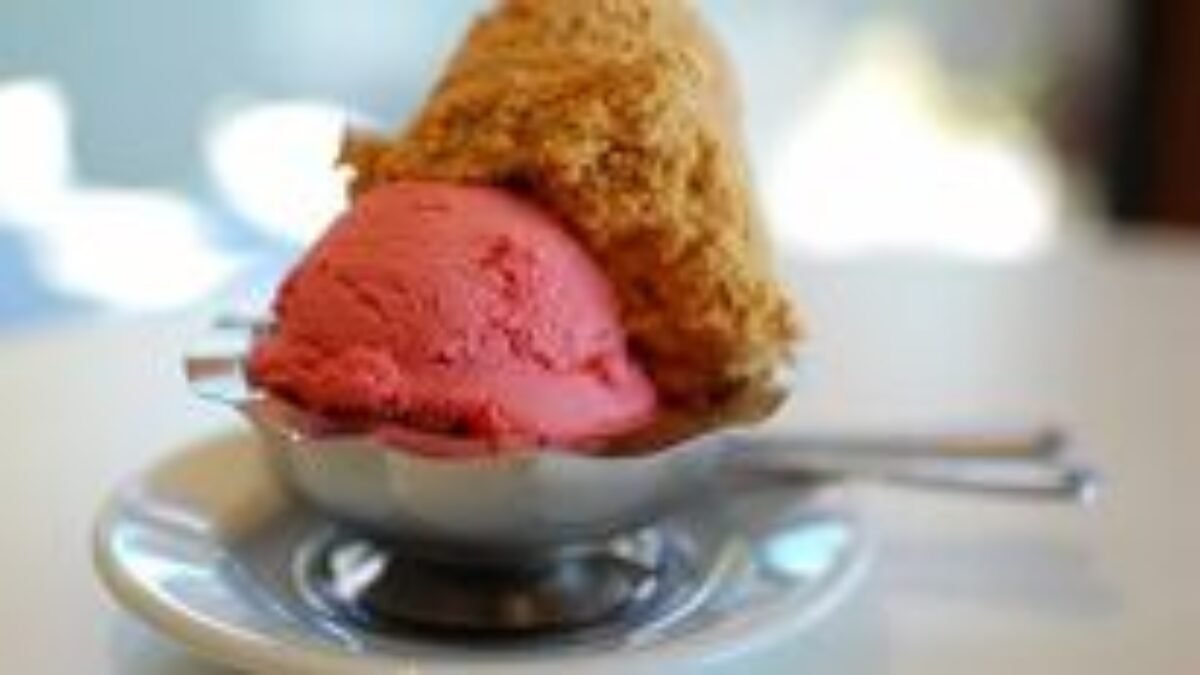 Ako zdravo a diétne maškrtiť v lete?