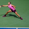 Alcaraz a Lehečka v osemfinále US Open