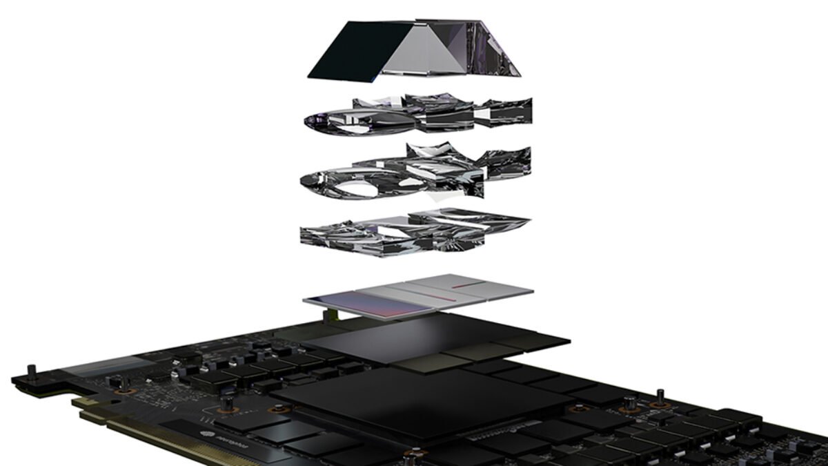 Americký startup otestuje nový CPU s ambíciou prelomiť hranicu Exaflops na jednom čipe