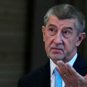 Hnutie Andreja Babiša si pred voľbami v Česku udržuje náskok.