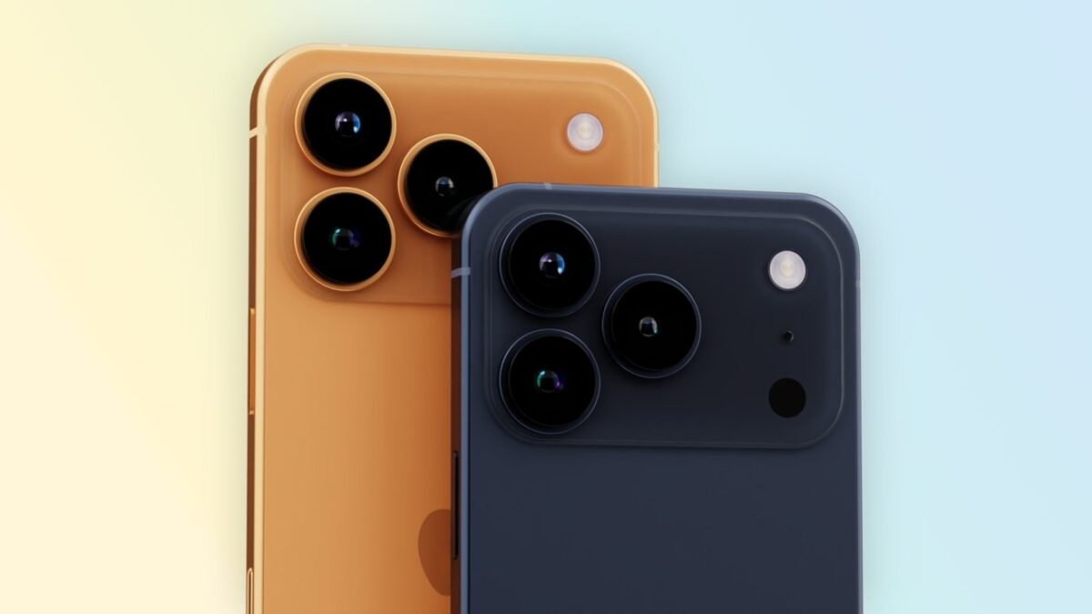 Apple možno chystá prekvapivé príslušenstvo pre iPhone 17, ale niečo mi hovorí, že je to podvrh.