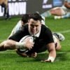 Argentína vs. Nový Zéland: Ako sledovať Rugby Championship 2025 online