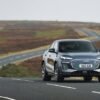 Audi Q6 Sportback e-tron