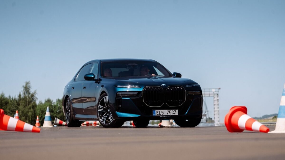 BMW