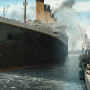 Ballardov objav zničil hollywoodsky mýtus: Titanic sa potopil inak