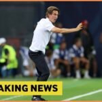Tottenham dúfa, že získa Morgana Rogersa za výhodnú cenu.