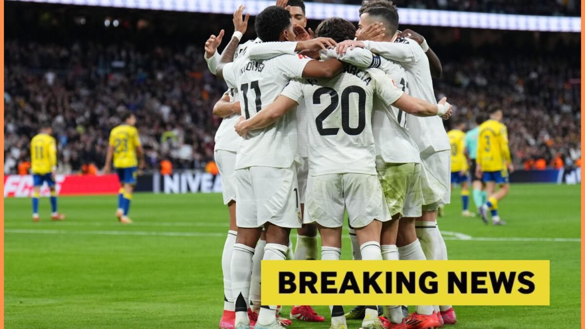 Arsenal si udržiava záujem o hviezdu Realu Madrid, Rodryga Goesa.