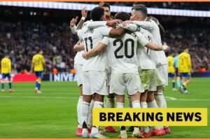 Arsenal si udržiava záujem o hviezdu Realu Madrid, Rodryga Goesa.