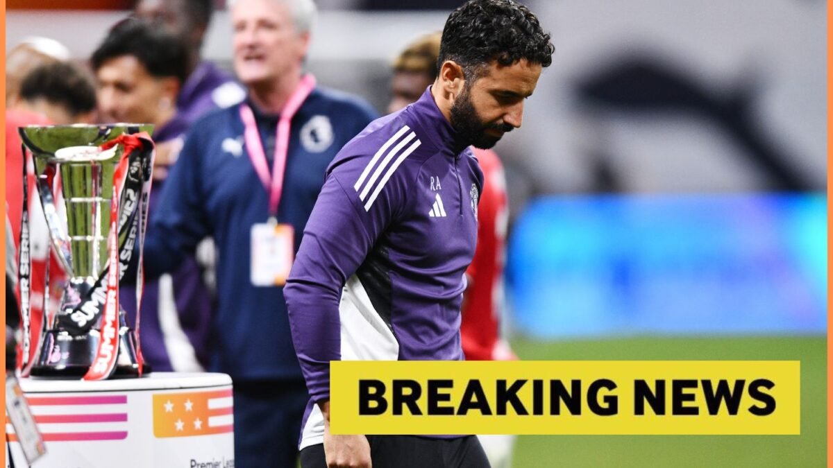 Manchester United dostal možnosť podpísať Dušana Vlahovića.