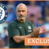 Hráča Chelsea Tyriquea Georgea chce získať popredný bundesligový klub RB Lipsko.
