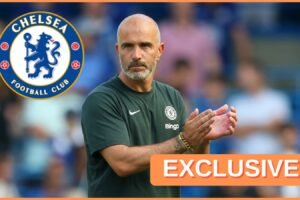 Hráča Chelsea Tyriquea Georgea chce získať popredný bundesligový klub RB Lipsko.