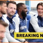 Tottenham sa vráti s vylepšenou ponukou pre Savinha.