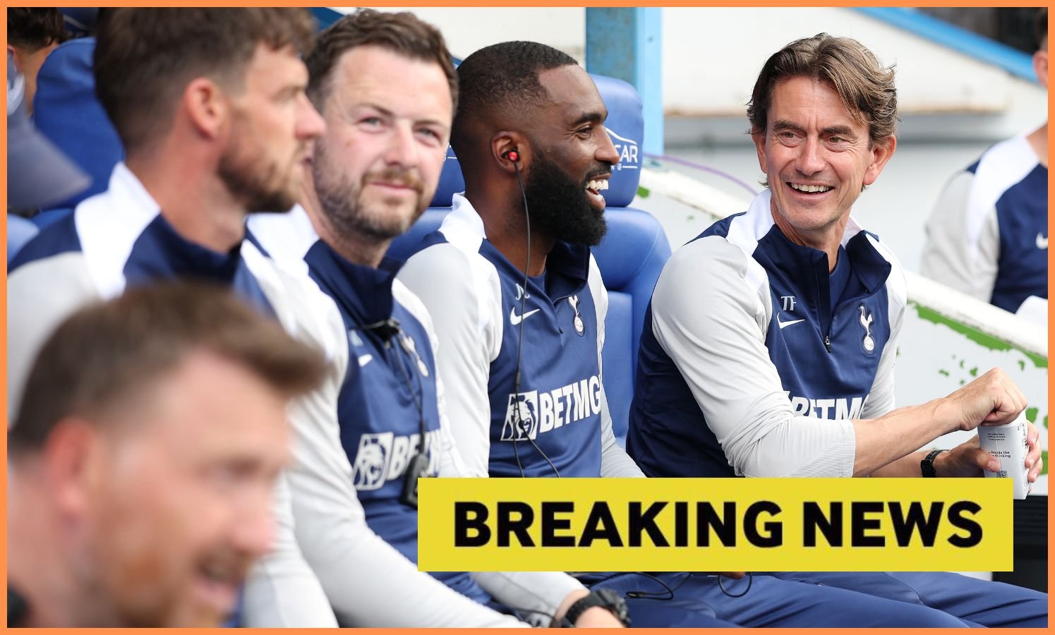 Tottenham sa vráti s vylepšenou ponukou pre Savinha.