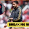 Manchester United je pripravený akceptovať ponuky za brankára Andrého Onanu.