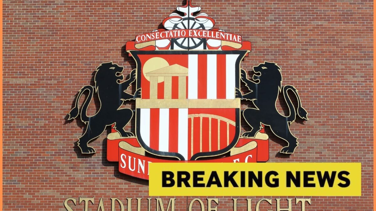 Sunderland utrpel neúspech v snahe získať útočníka Aleksandara Mitrovića.