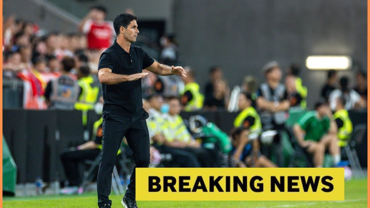 Arsenal sa pokúša prebrať Tottenhamu Eberechiho Ezeho.