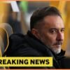 Wolves a Leeds zvažujú letný prestup Christanta Ucheho.