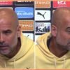 Pep Guardiola o tom, že Tottenham je pre Man City nepríjemný súper.