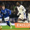 Wolves rokujú o angažovaní obrancu Chelsea.