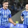 Celtic cíti šancu na prestup: Teraz je skvelý čas získať strelca, píšu Škóti