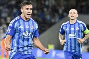 Celtic cíti šancu na prestup: Teraz je skvelý čas získať strelca, píšu Škóti