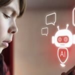 Čeští středoškoláci vs. umělá inteligence: Takový výzkum tu ještě nebyl