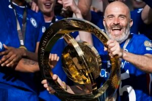 Chelsea plánuje masívny výpredaj: Až deväť hráčov na odstrel po triumfe na MS kl...