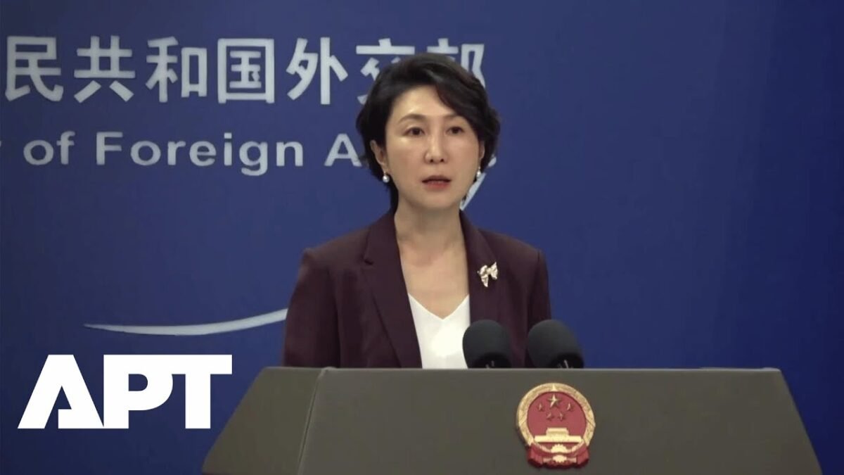 Čína vyjadruje vážne obavy po tom, čo India objasnila svoj postoj k Taiwanu po návšteve Wang Yiho.