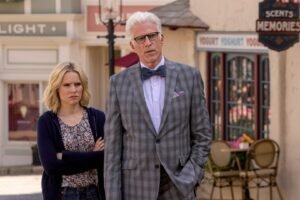 Čo opúšťa Netflix v septembri 2025: Nenechajte si ujsť týchto 41 filmov a 6 seri...