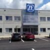 Detva: Závod ZF zatvára, o prácu príde 250 ľudí.