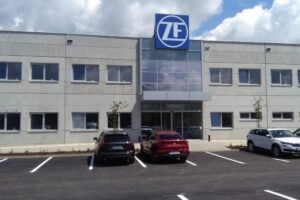 Detva: Závod ZF zatvára, o prácu príde 250 ľudí.