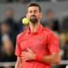 Djokovič investuje do francúzskeho futbalu.