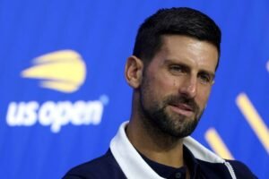 Djokovič otvorene: Tenis ma už nebaví, turnaje obmedzujem