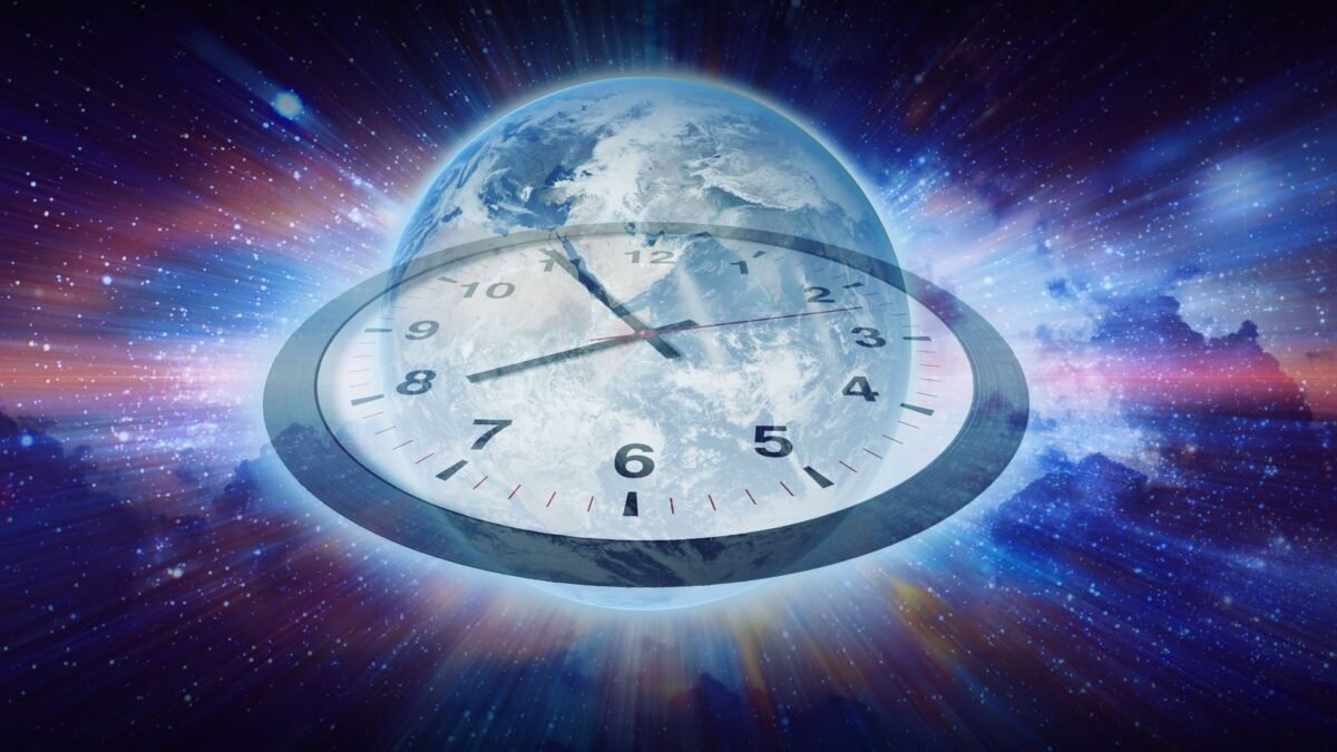 Dnes bude zrejme jedným z najkratších dní v histórii. Čo sa s planétou deje?